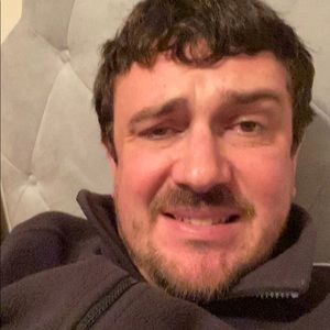 Meet your Posher, Aaron